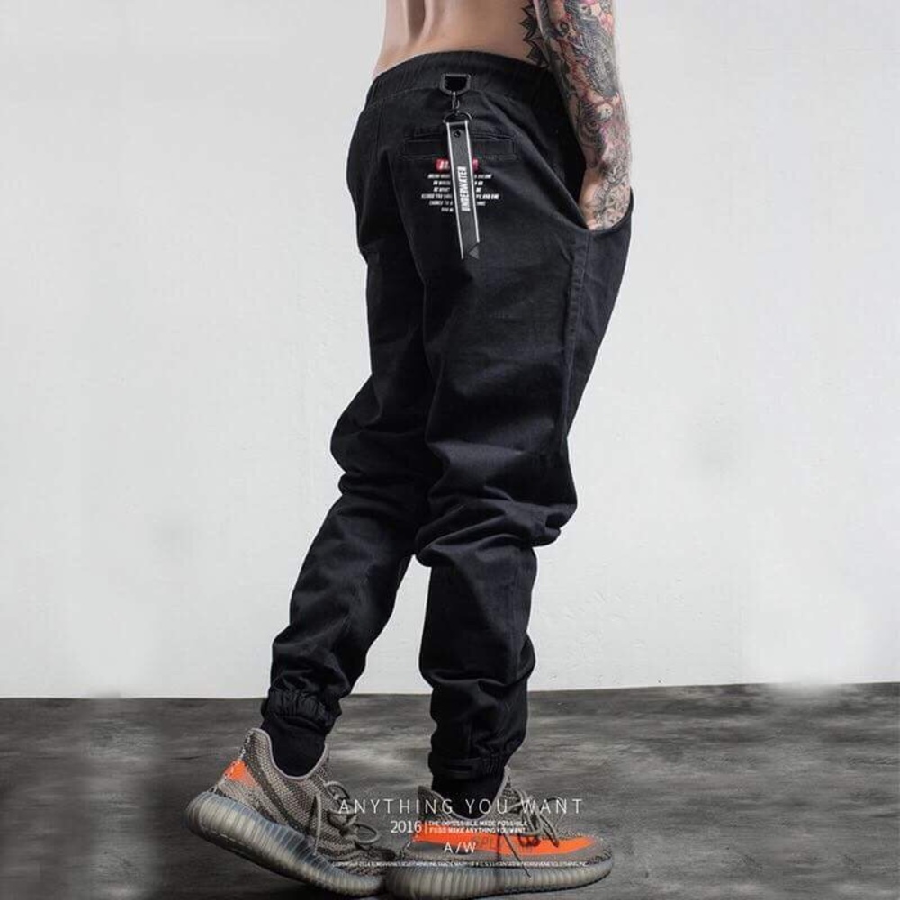 Joggers - Picture 2 of 7